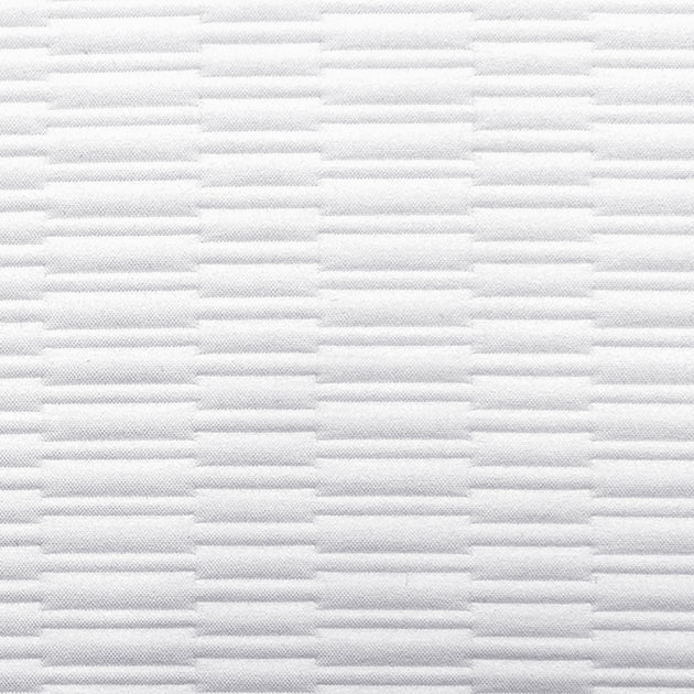 PISCES - WHITE – Fabric Innovations