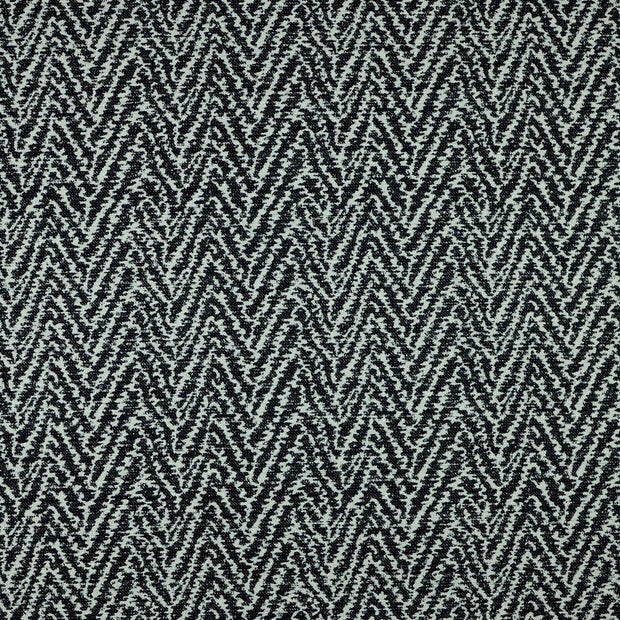 SHEVRON-SR - 916 EBONY/IVORY