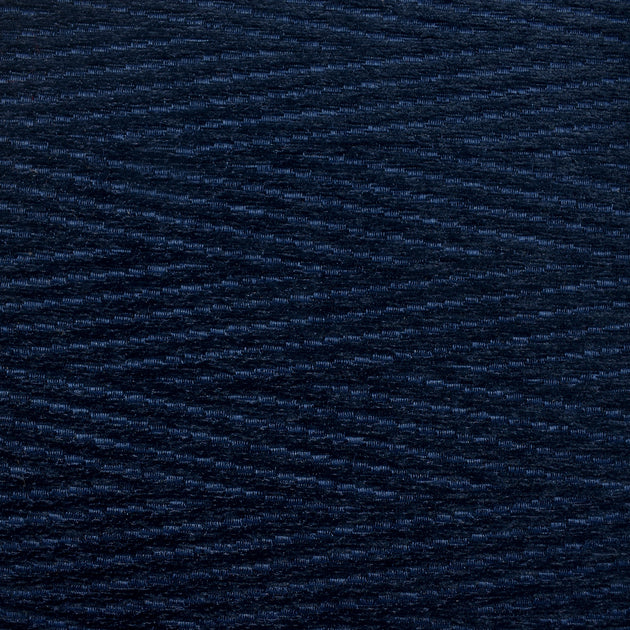 CASSIS - NAVY – Fabric Innovations